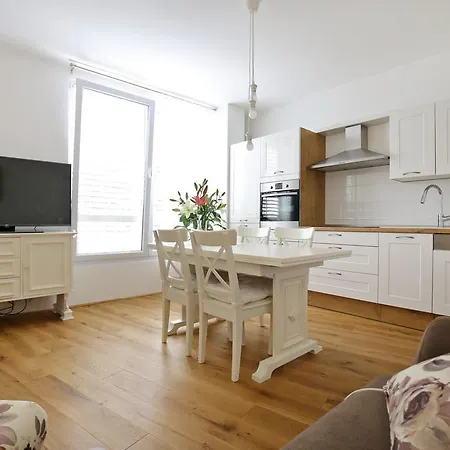 Appartement Amber Zadar