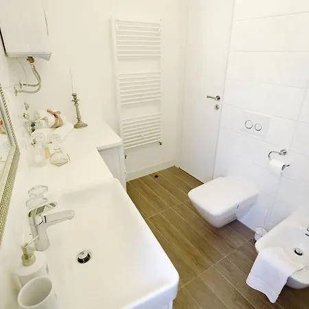 Apartamento Amber *