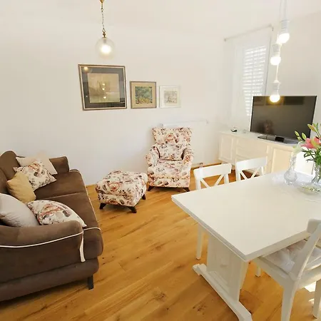 Apartment Amber Zadar