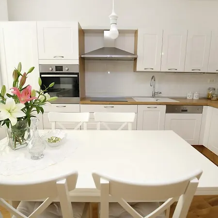 Apartamento Amber *