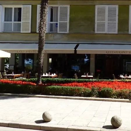 Apartamento Amber *